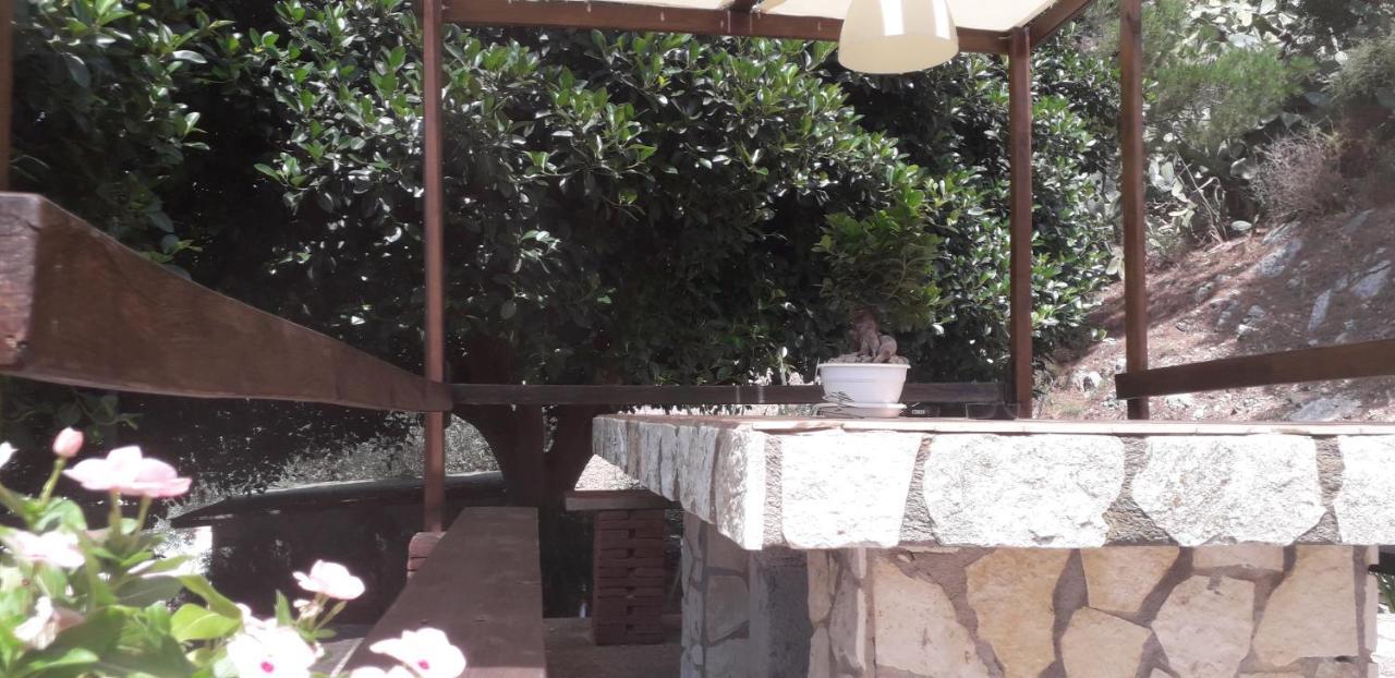 "San Placido Green House" Villa Con Piscina Castel di Iudica Екстериор снимка