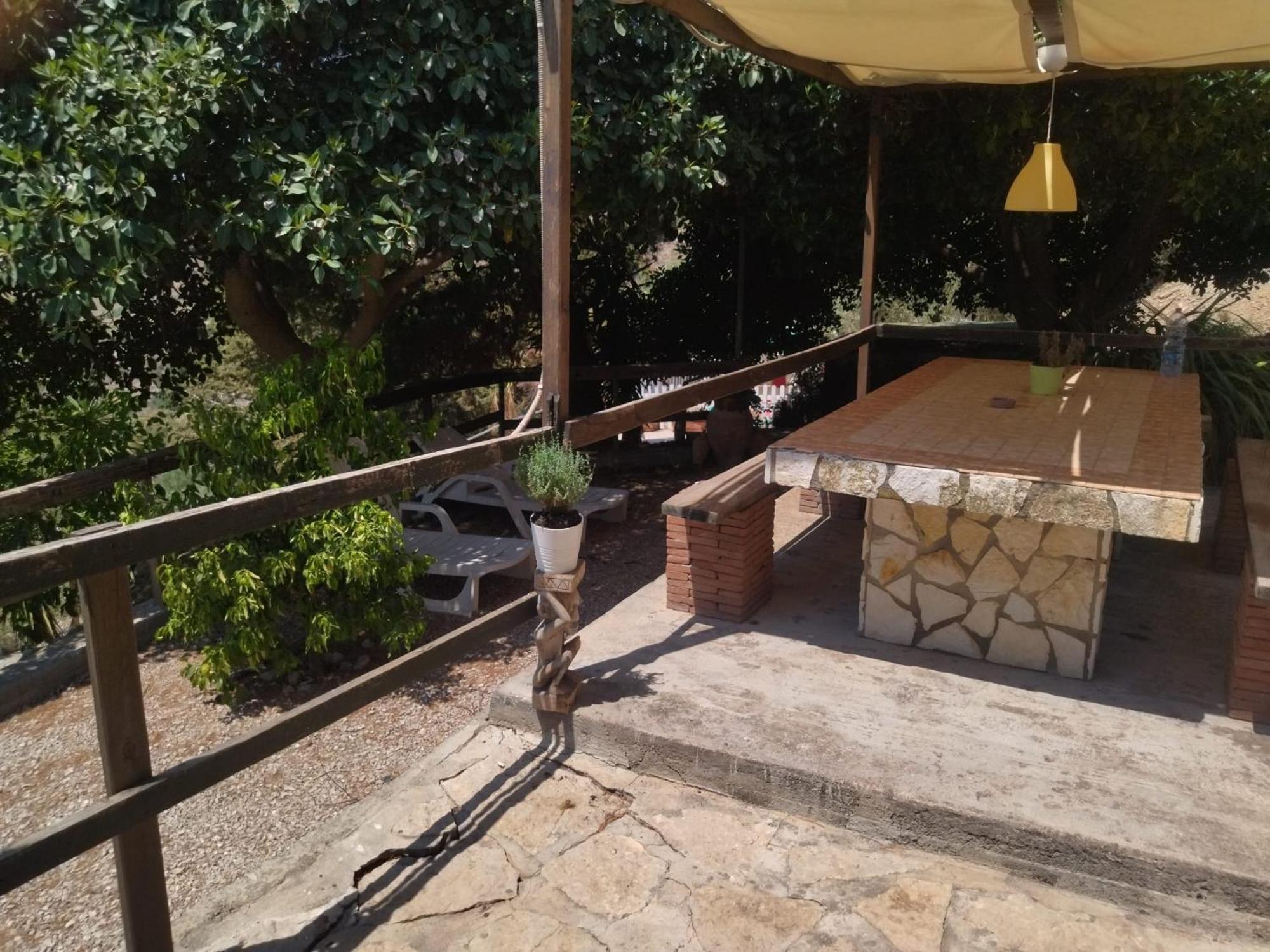 "San Placido Green House" Villa Con Piscina Castel di Iudica Екстериор снимка