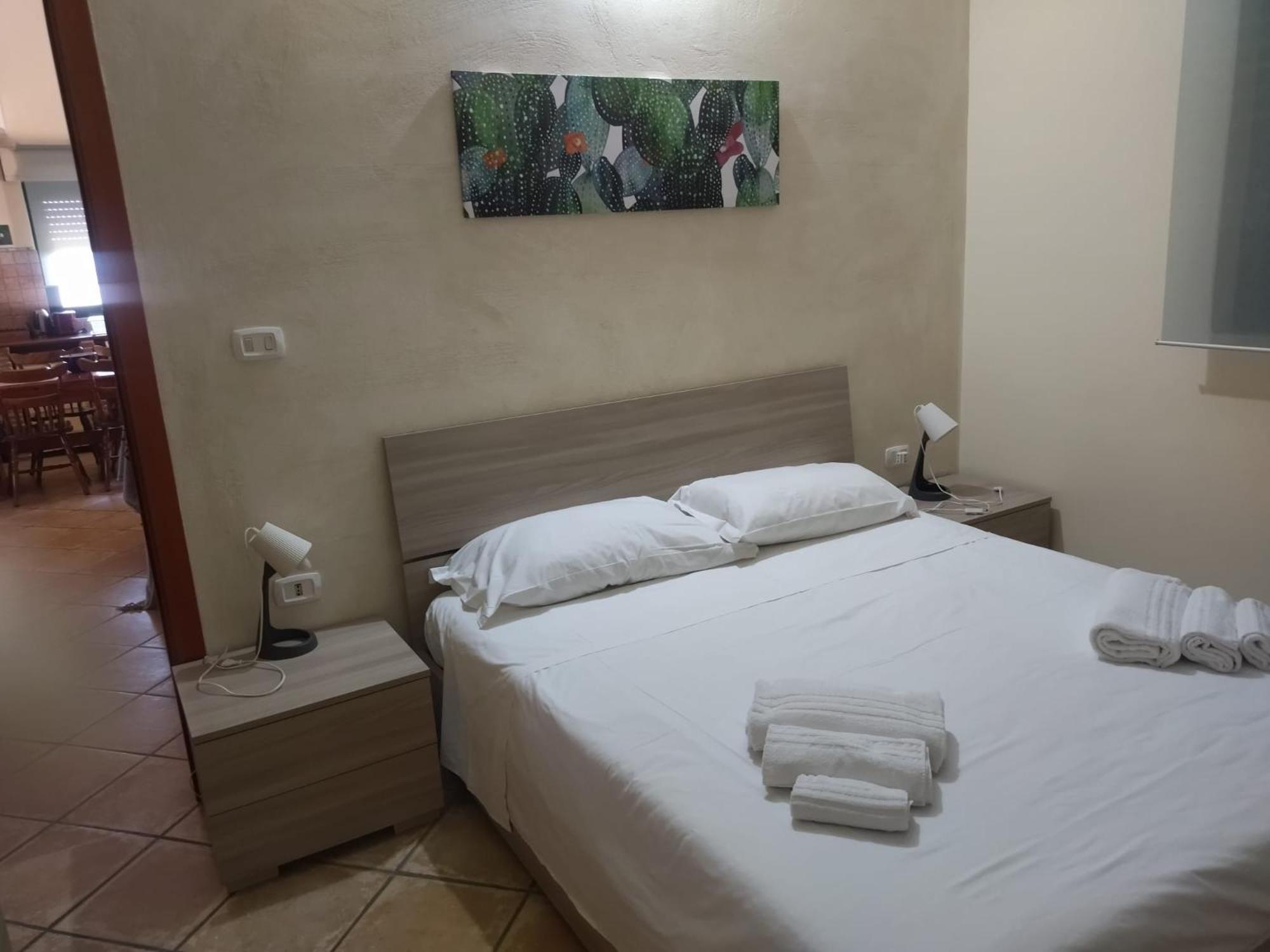 "San Placido Green House" Villa Con Piscina Castel di Iudica Екстериор снимка